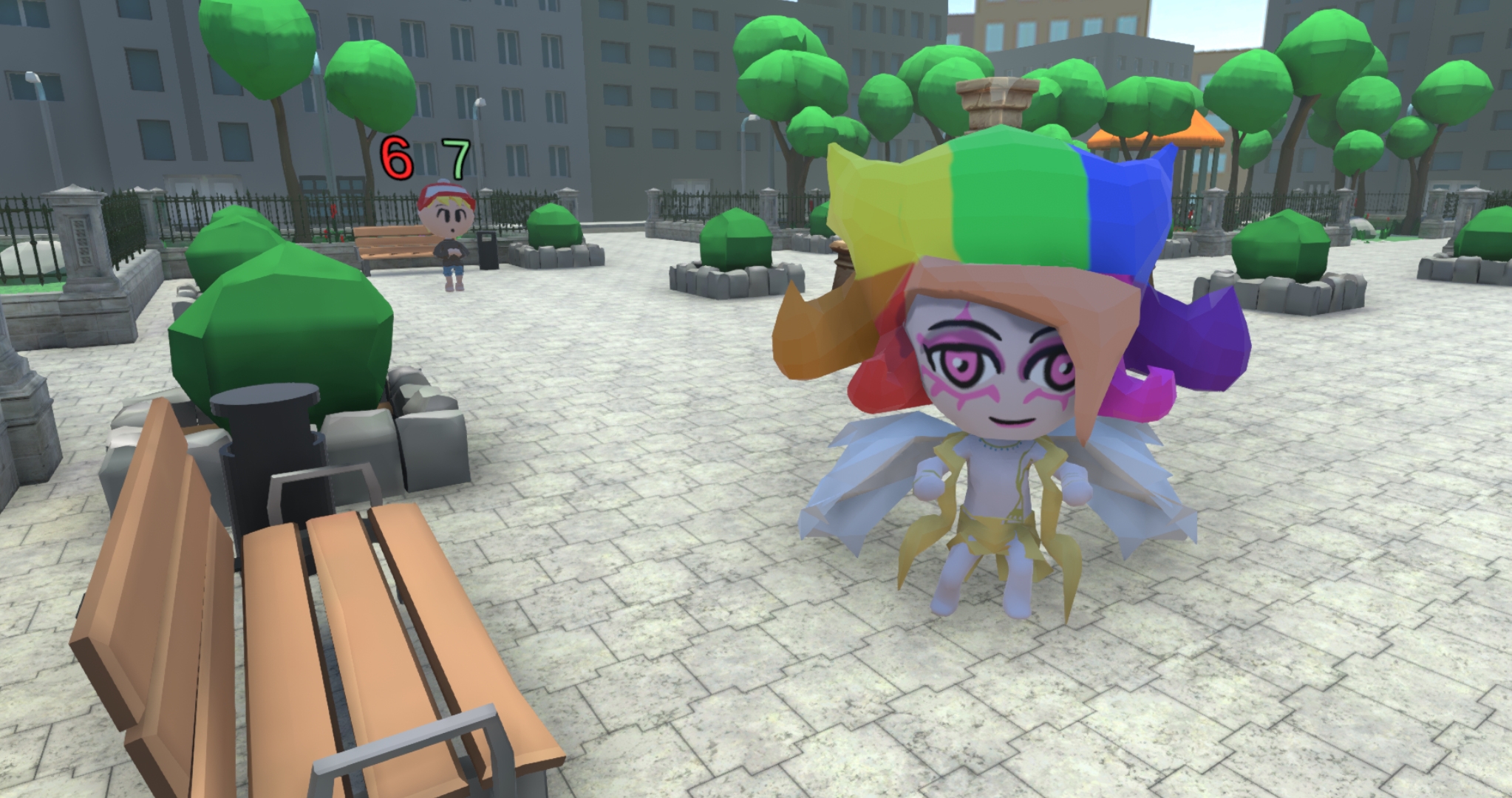 Boyle's Queer Quest for Tea