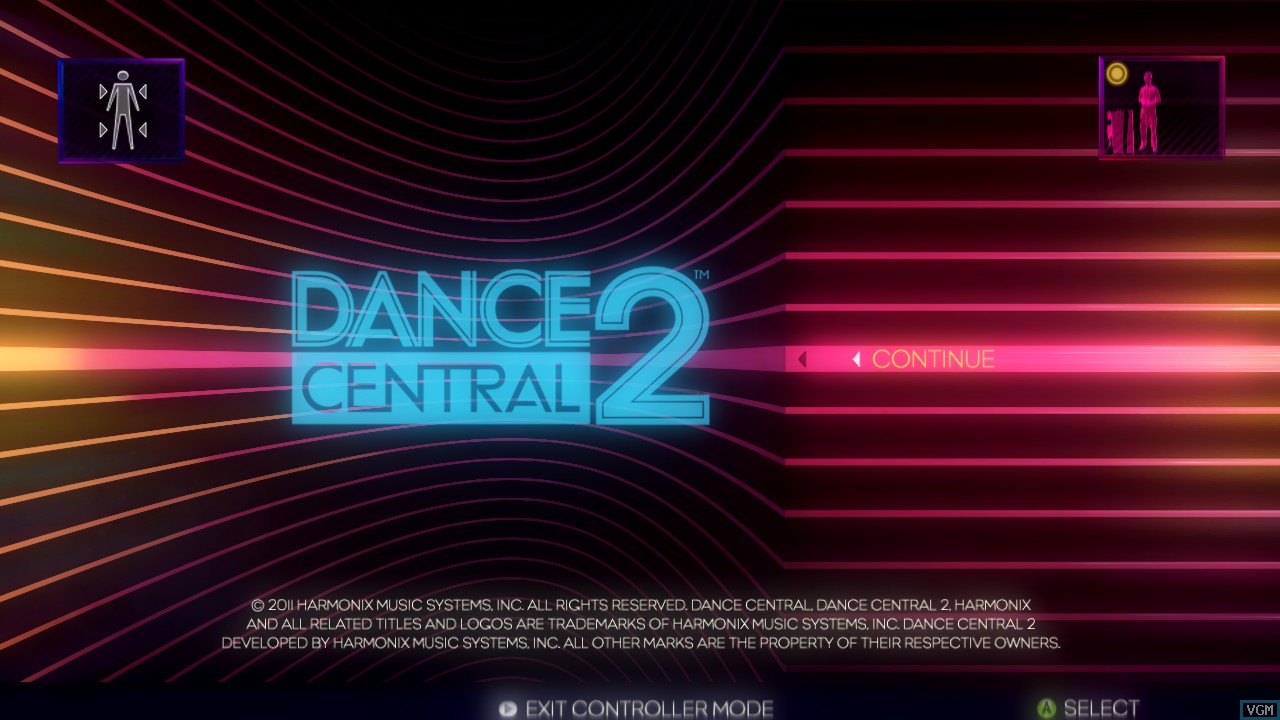 Dance Central 2