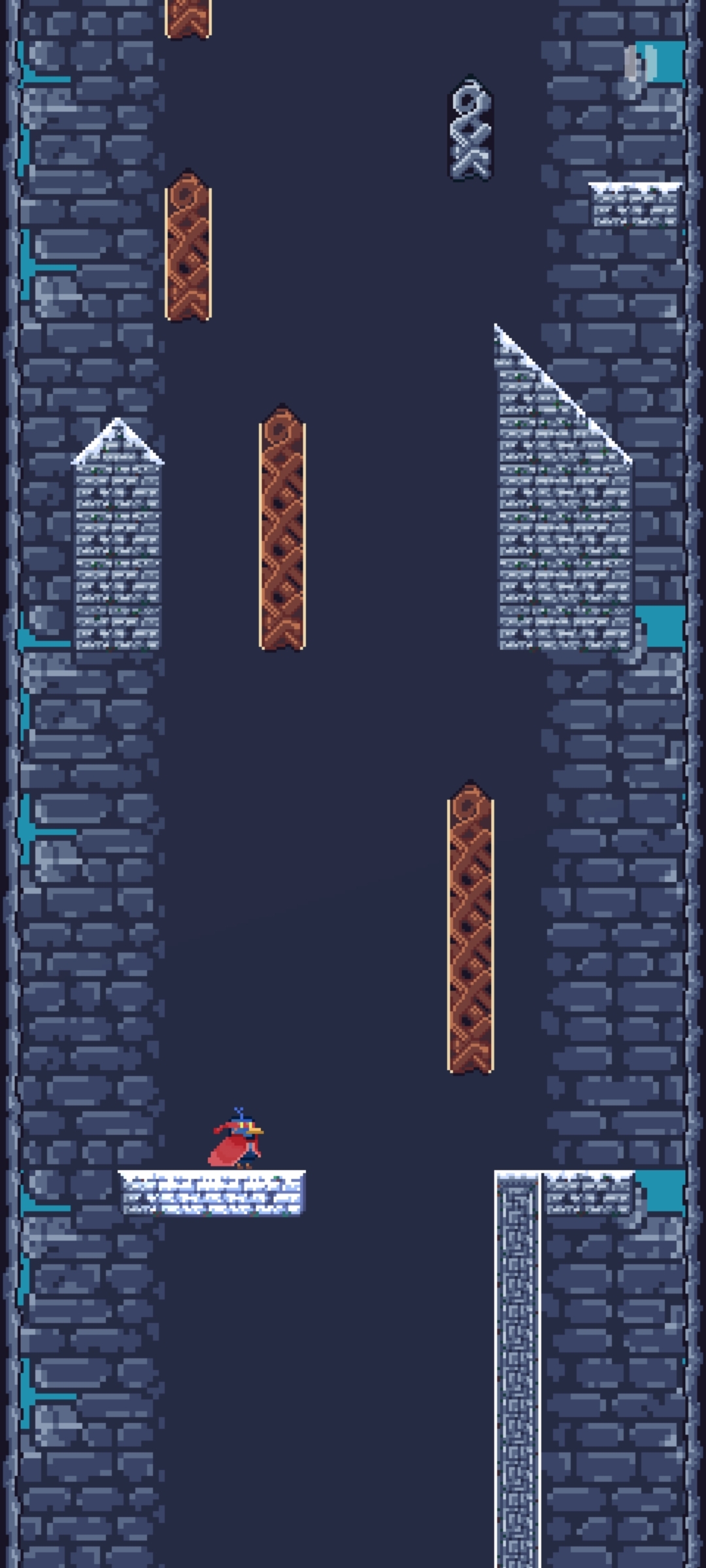 Ninja Bird (android)