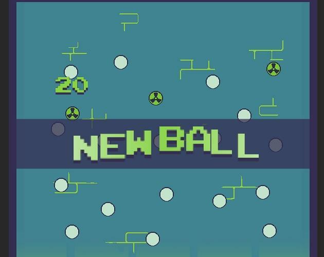 Toxic Ball