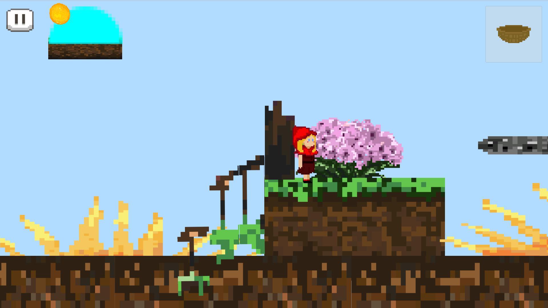 Little Red Riding Hood (Neutron Games)