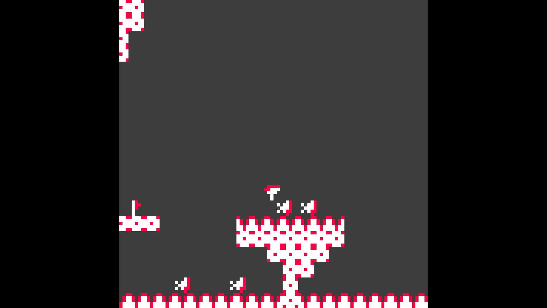 CAVE DWELLER (Lim95)