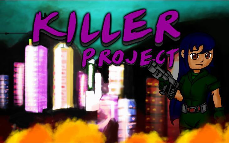 Killer Project