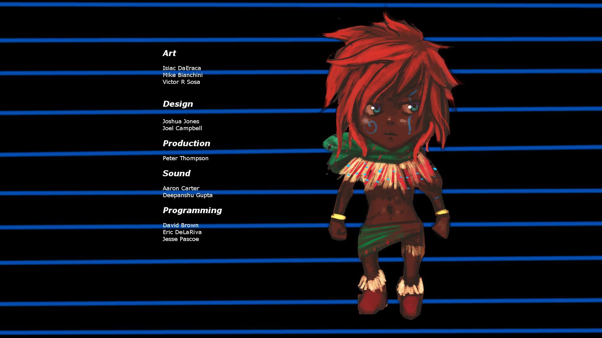 Amazonia (Archimagus)