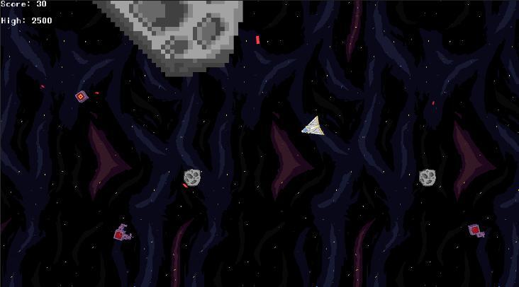 Galaxy Invasion (Holmer02)