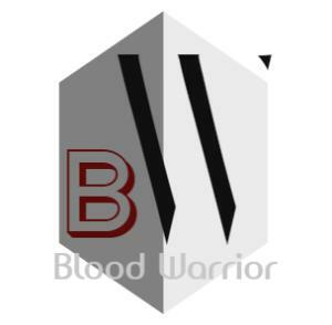 Blood Warrior