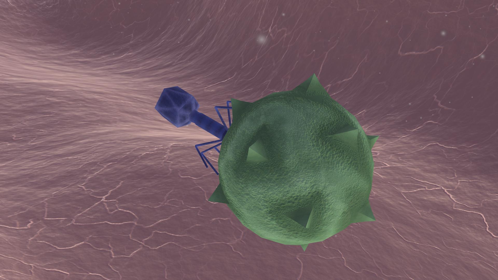 Exploration Experience Demo