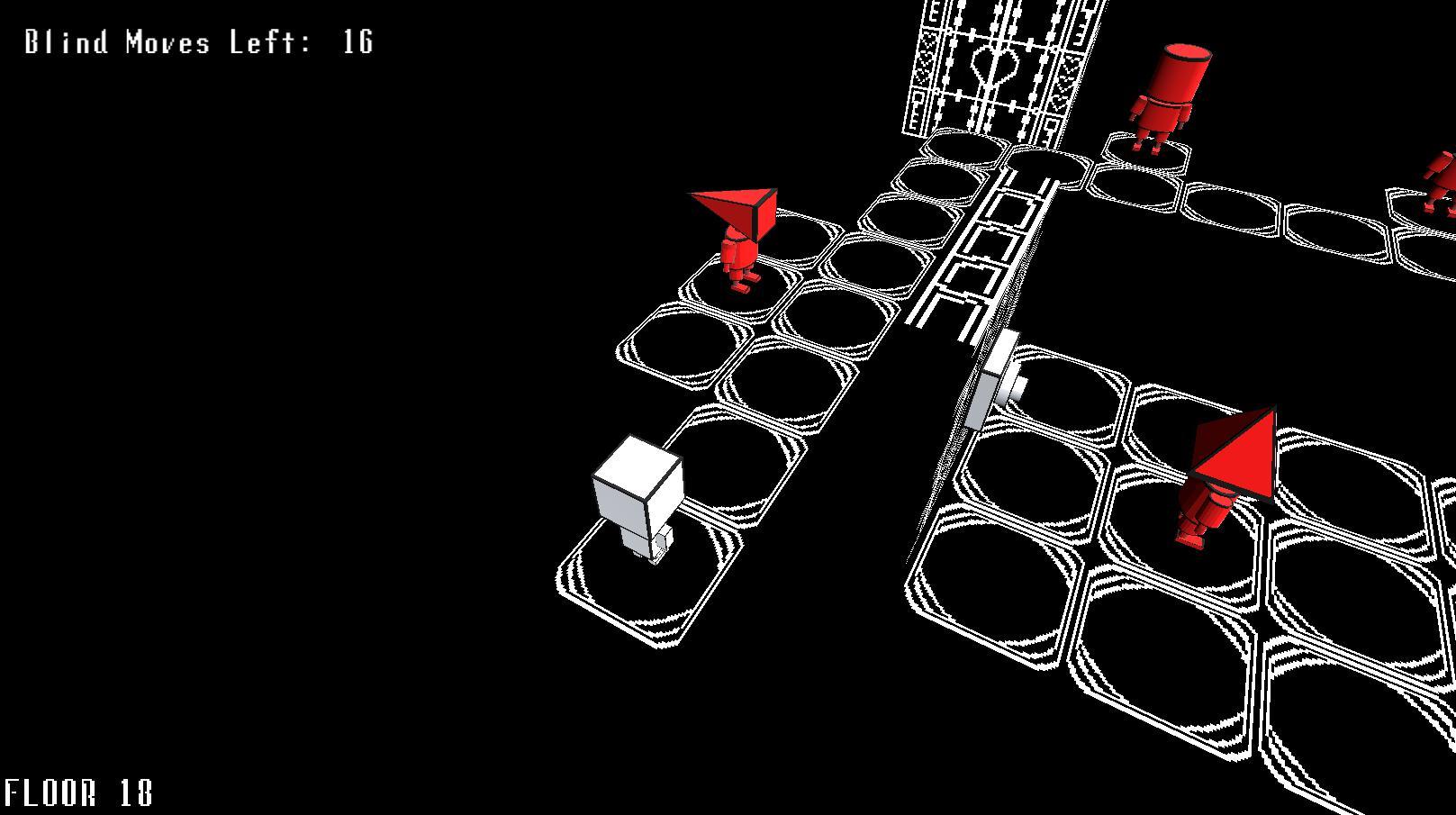 Tunnel Vision (Foresight Interactive, TheManiacZach, Calzones(lightning), NullGameExc)