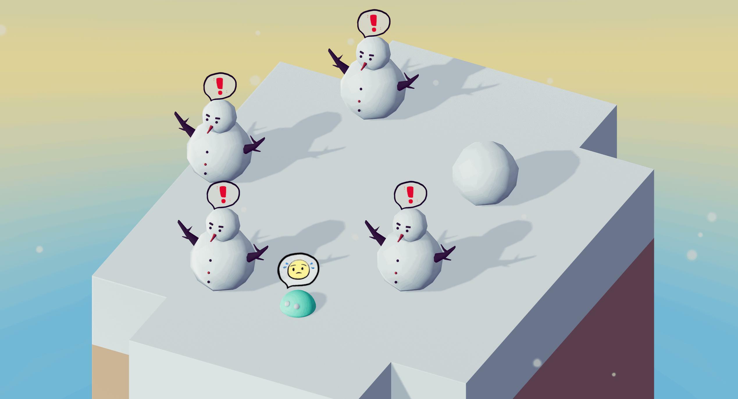 塑造_shape of my mind