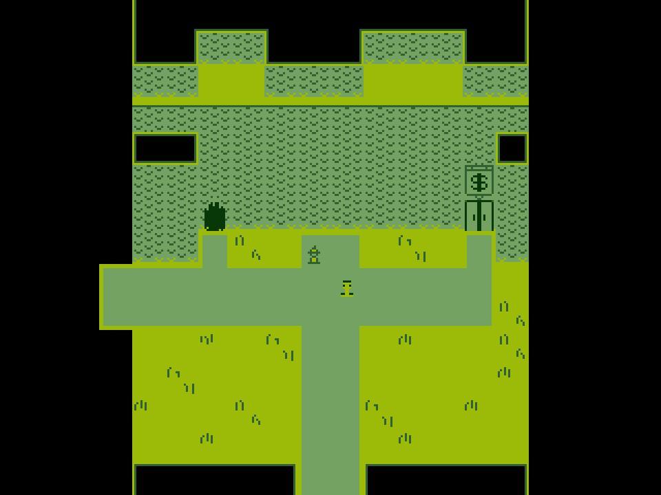 Garbo: Quest of Something??