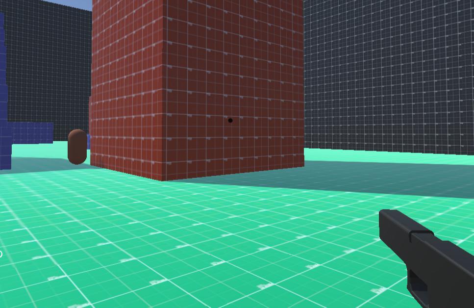 Bean Vader's (Alpha)