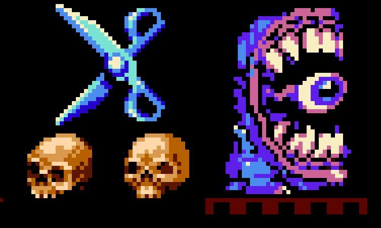 untitled ghost game (early access)