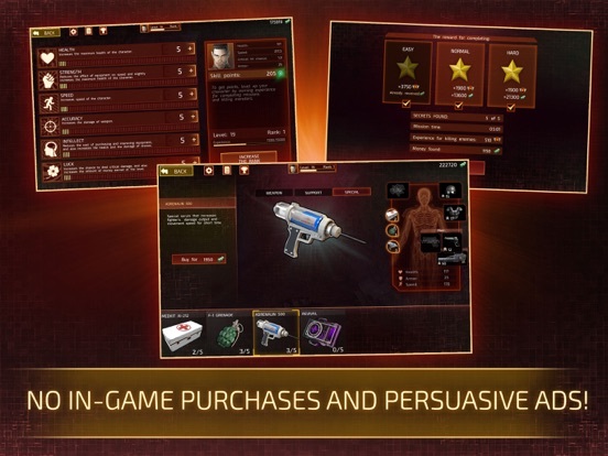 Alien Shooter 2 - Reloaded