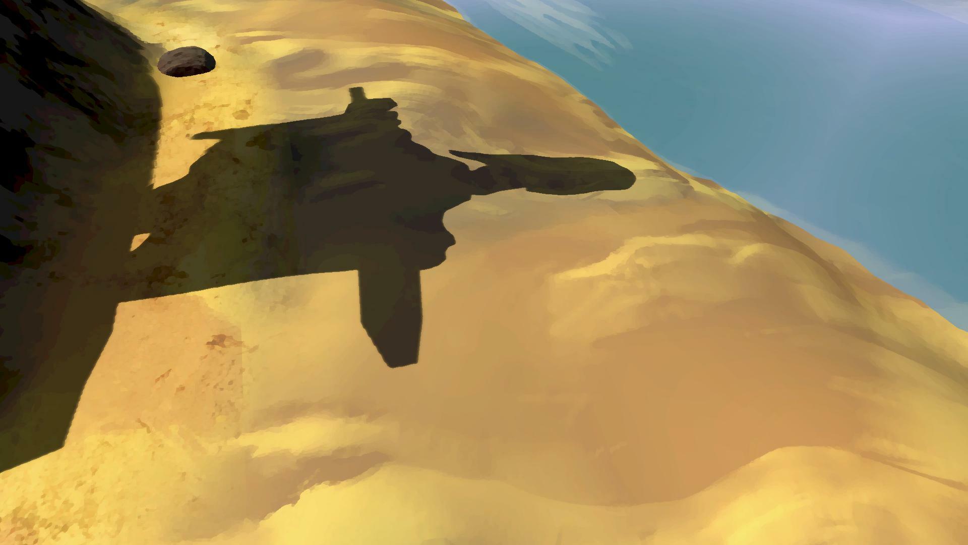 The Horse Bath (El Baño del Caballo)