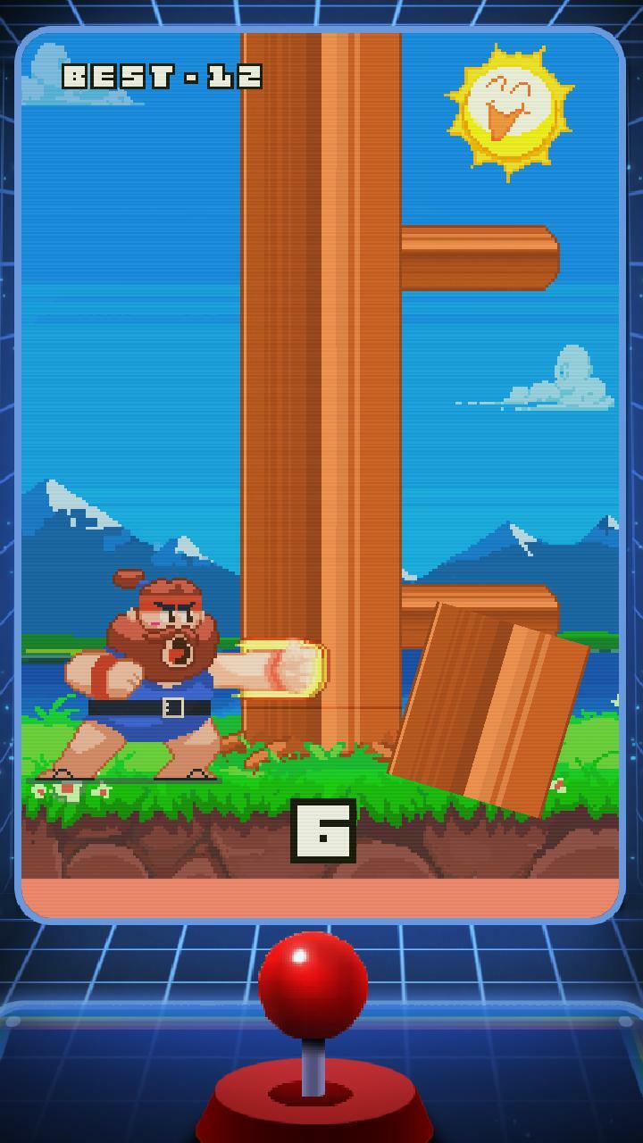 Pixelman - Collaborative game