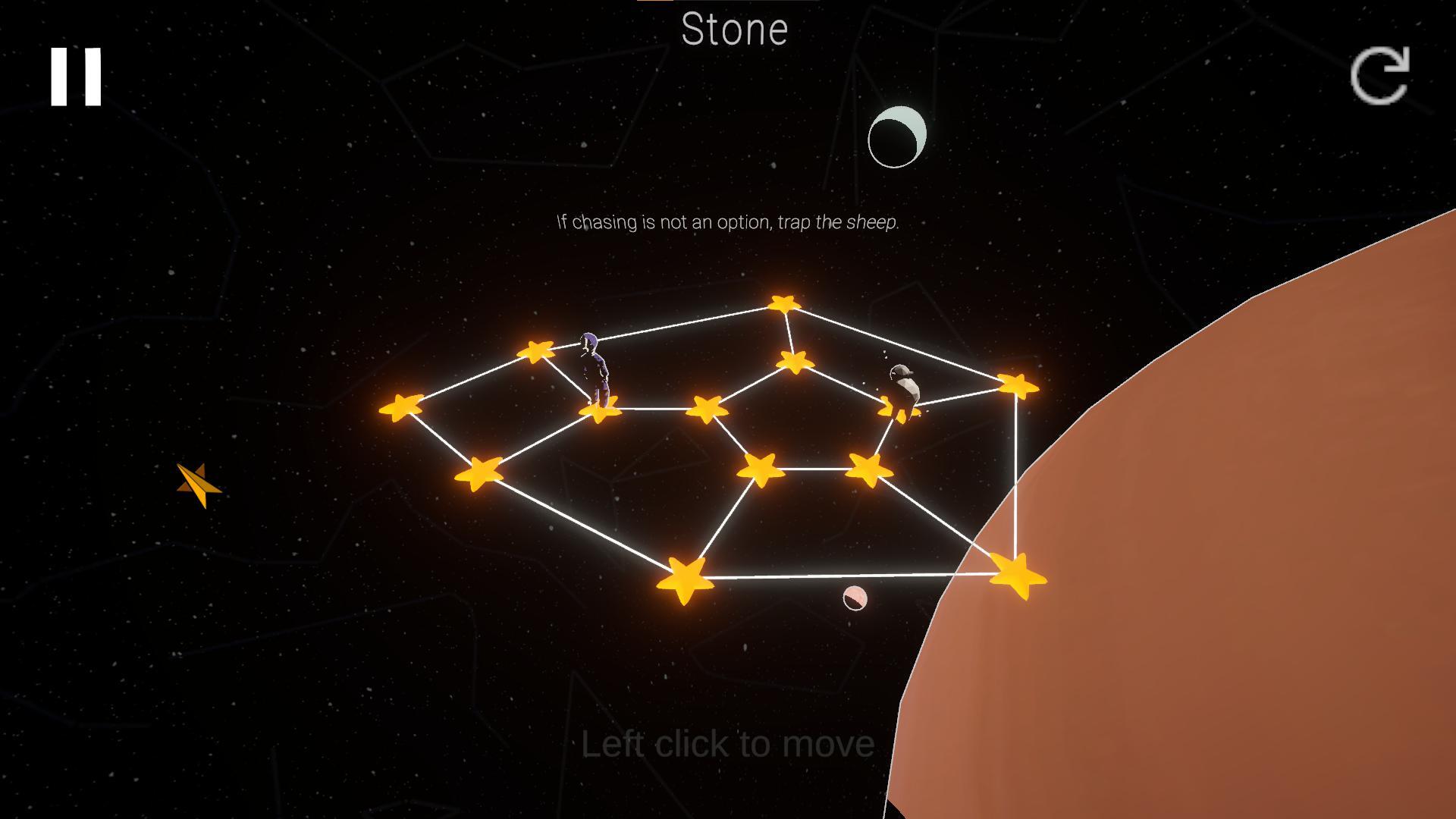 Shleep Chaser screenshot