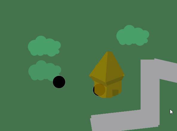 "Age of" Prototype 🌳