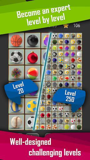 Onnect - Pair Matching Puzzle screenshot