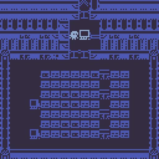 The Outer Planets: Legacy Of Ganymede Station - Part 1