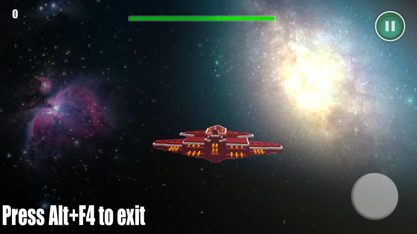 Space Strike (itch) (VTStudios)