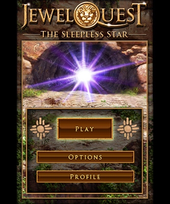 Jewel Quest 5 - The Sleepless Star