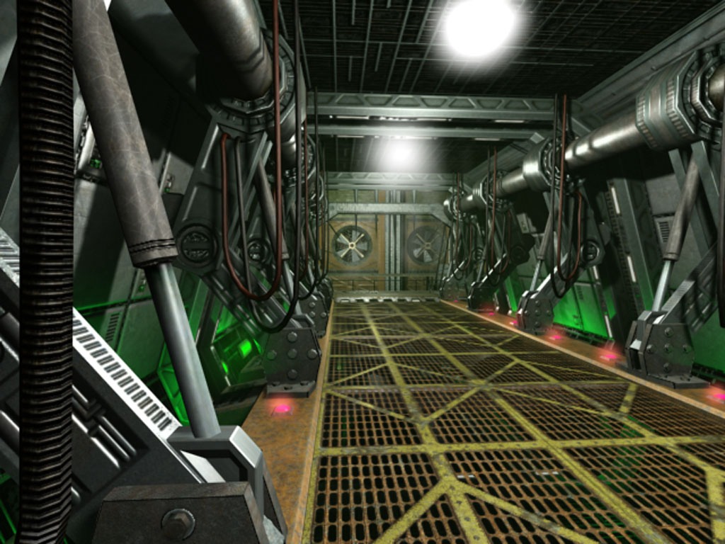 Cyberspace (Explosiveg2)