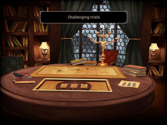 EXIT – Trial of the Griffin screenshot