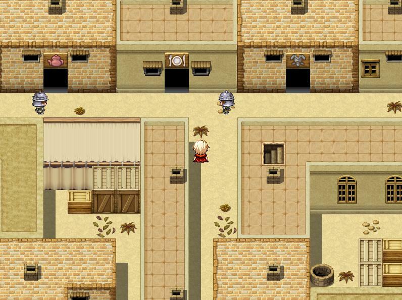 Parable of the Good Samaritan