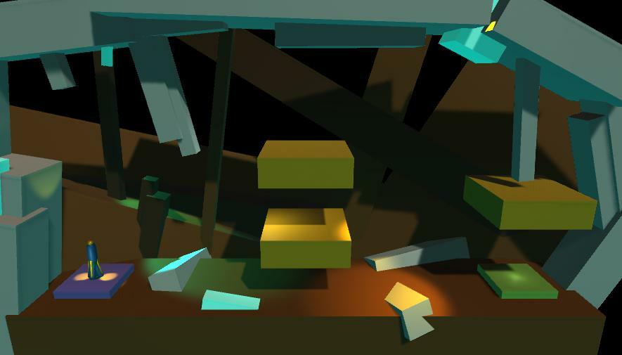 Section 3 - Project Boost