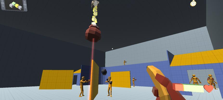 Prototype (itch) (Lophee, DustyJinx, JuuzouBLAACK, Fusselkop, gerald)