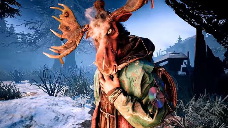 Mutant Year Zero: Seed of Evil