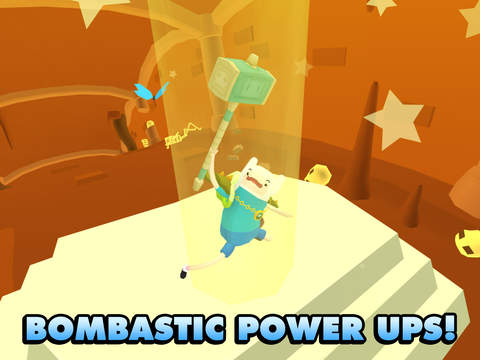 Time Tangle - Adventure Time