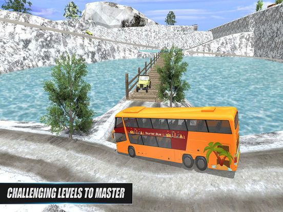Driving School Simulator: Car & Bus Driver’s Ed