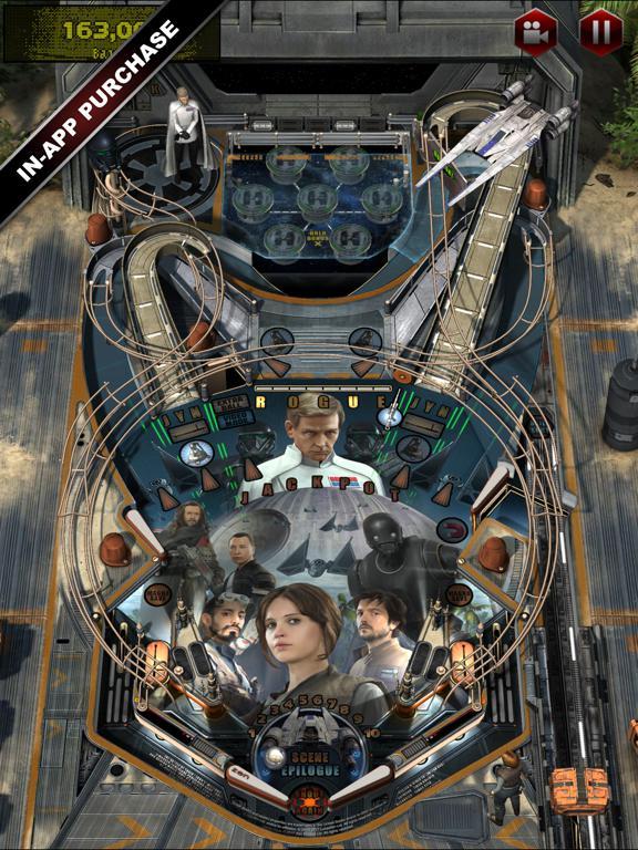 Star Wars Pinball 7