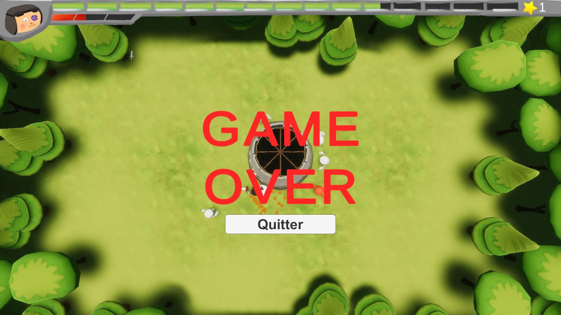 La princesse Dacoté