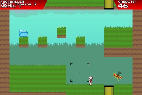 Mustangs' Credit Course