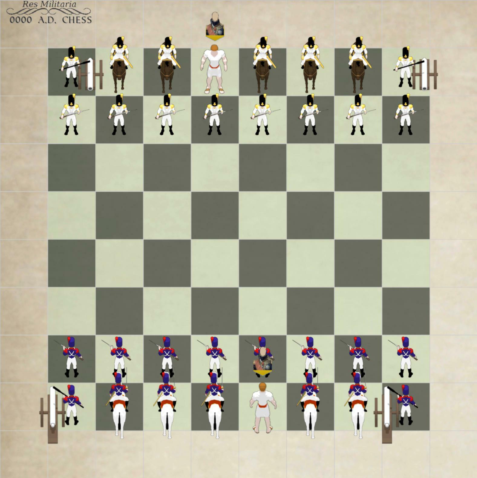 Res Militaria Napoleon