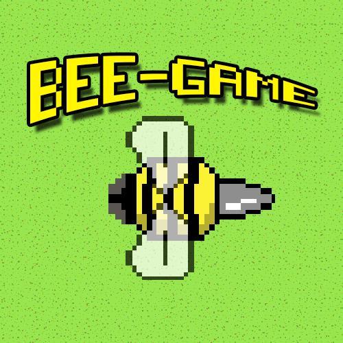 Bee-Game