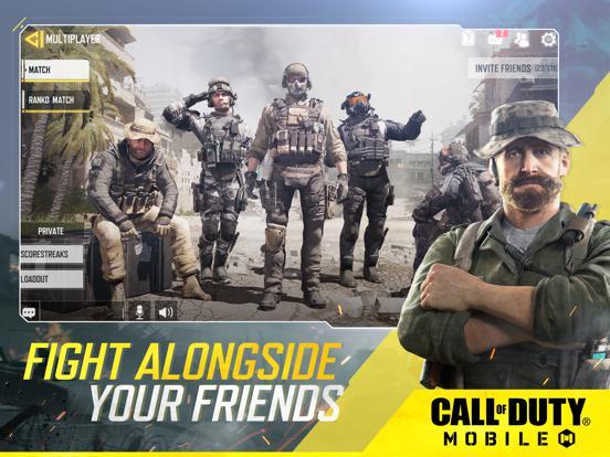 Call of Duty: Mobile