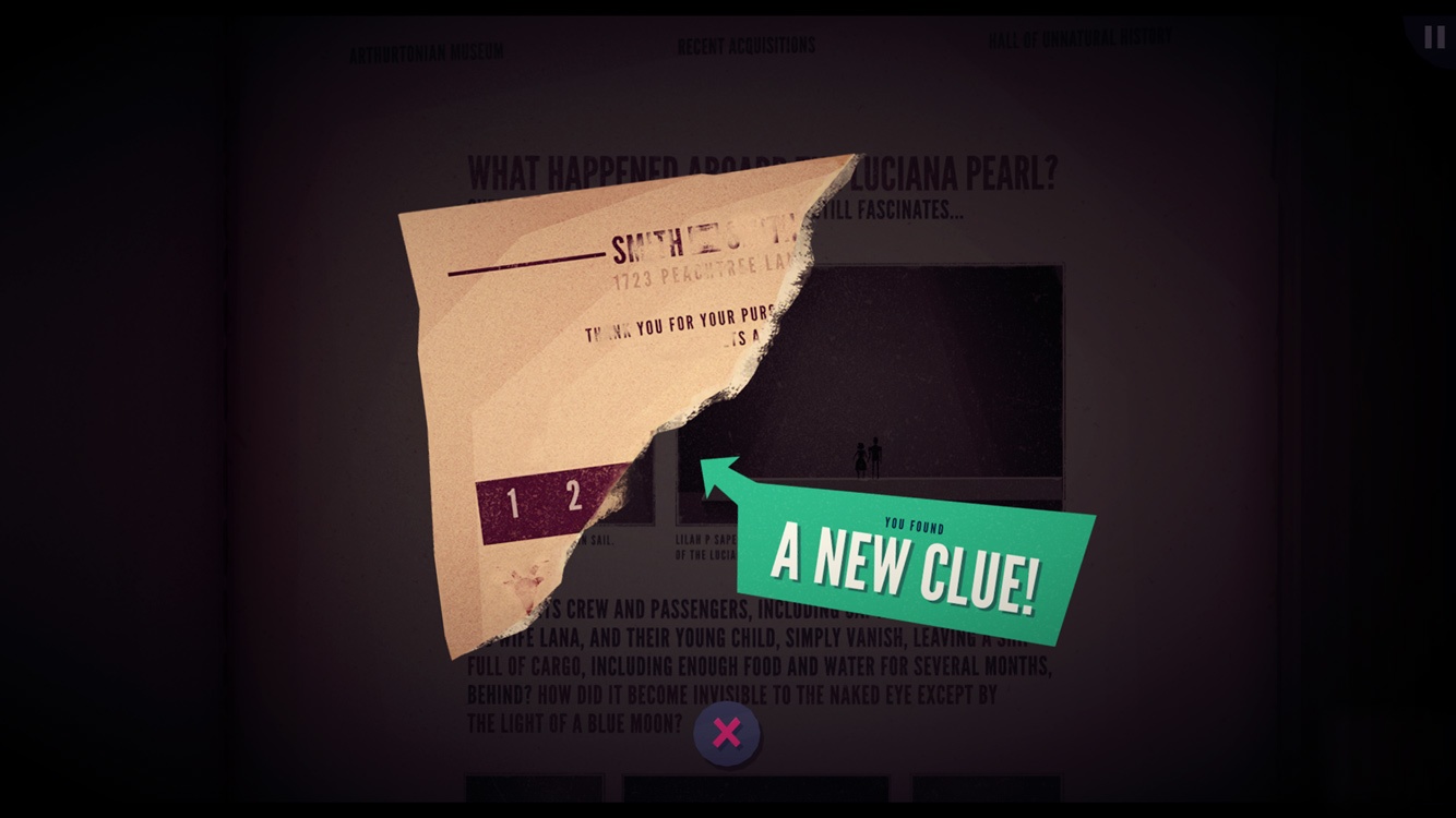 Jenny LeClue - The Journal of Professor Zazer