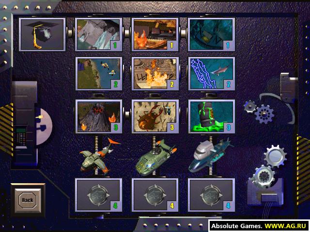 Matchbox Rescue Rigs