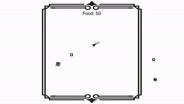 It's alive! (SpoocleMacBoogle)