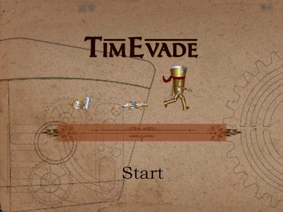 Timevade