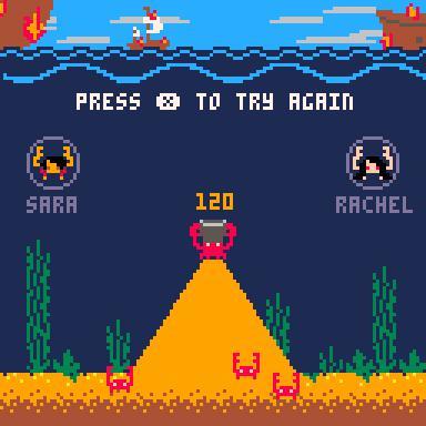 CRABITALISM: pinching pennies