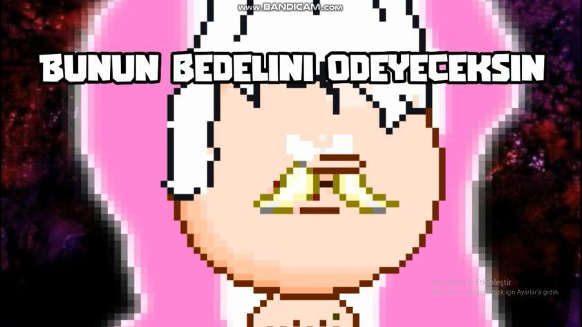 Anti Life: Regular Show