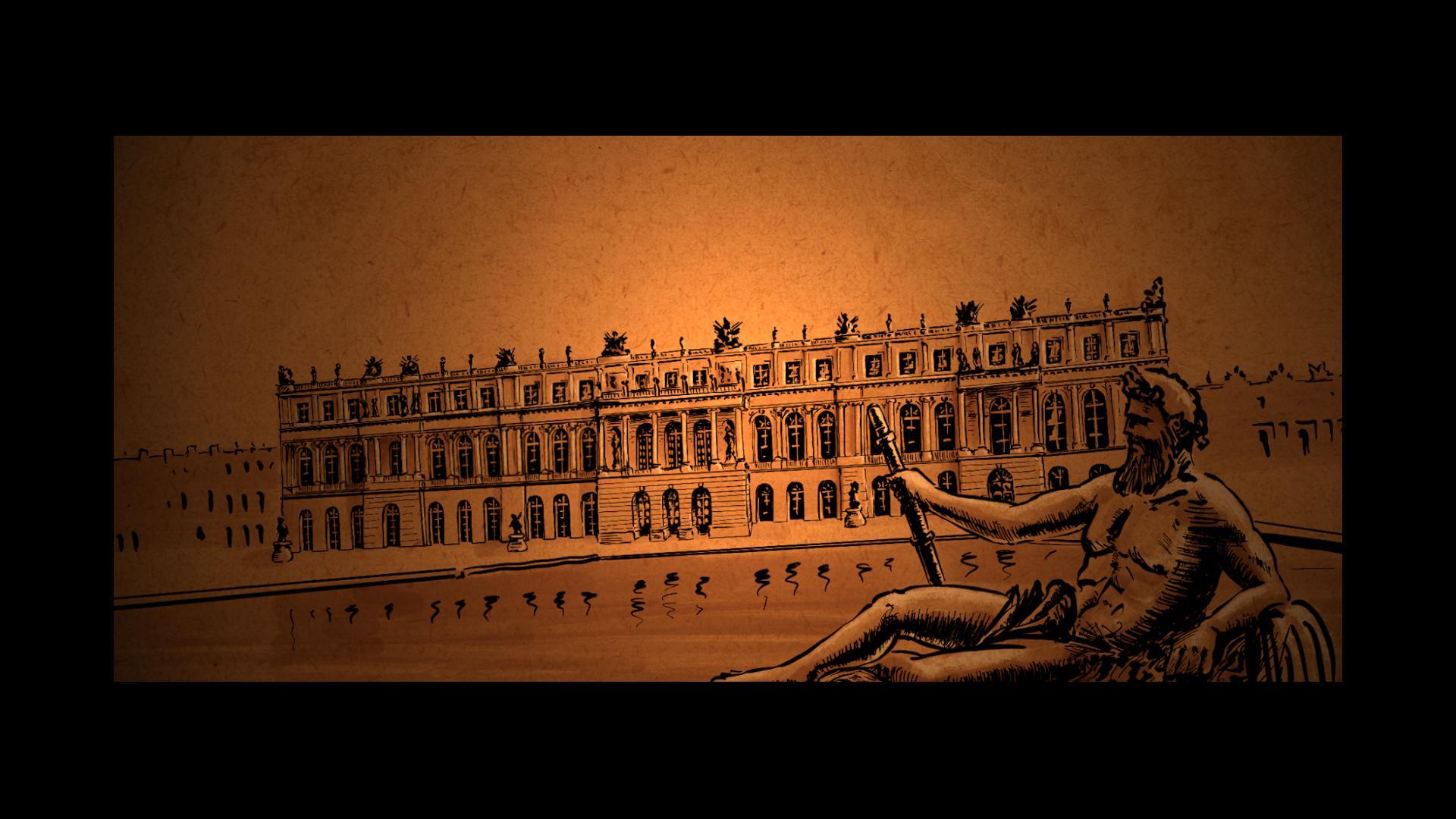 Heidelberg 1693 Public Demo