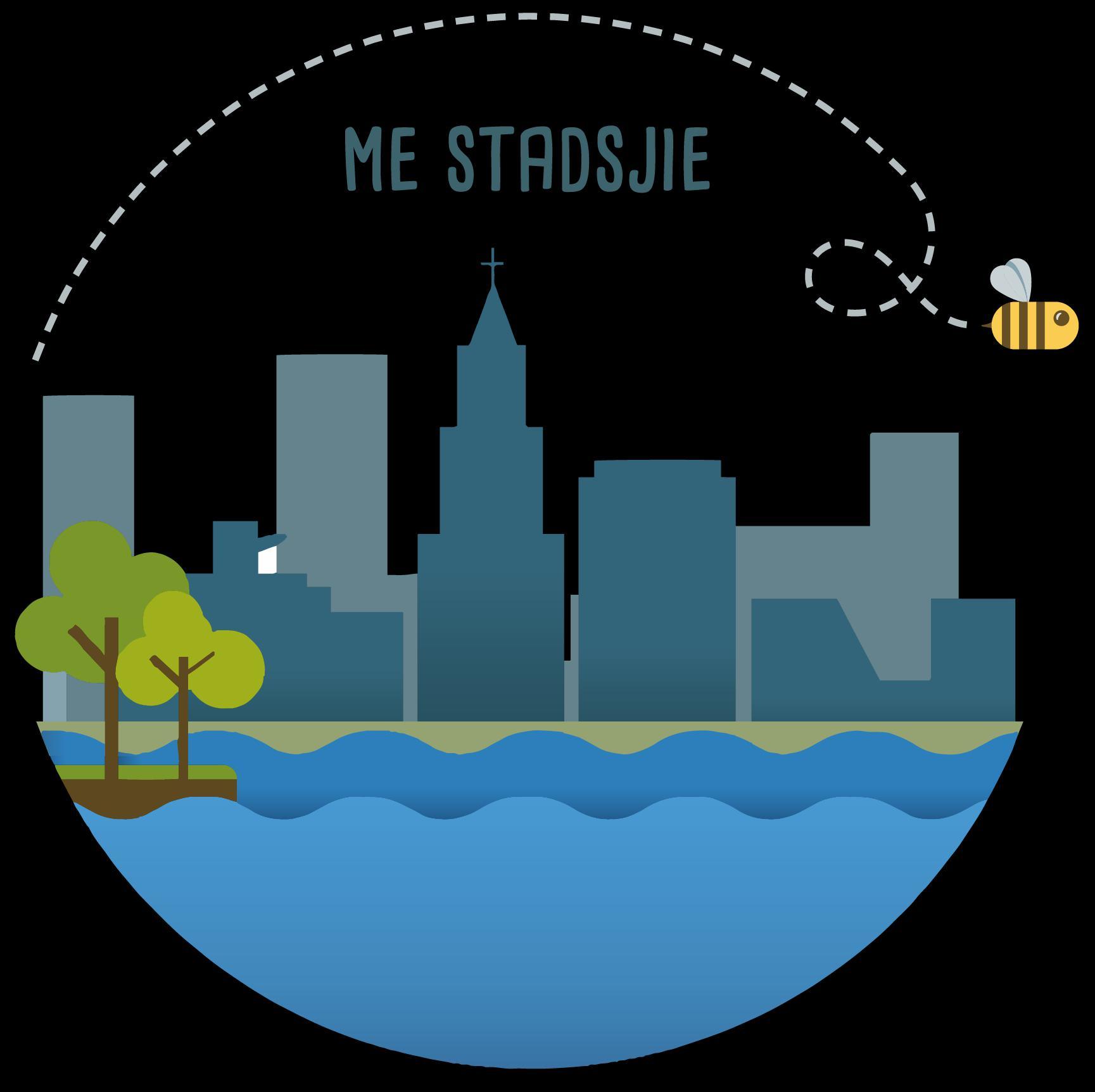 Me Stadsjie (LorenzoHKU)