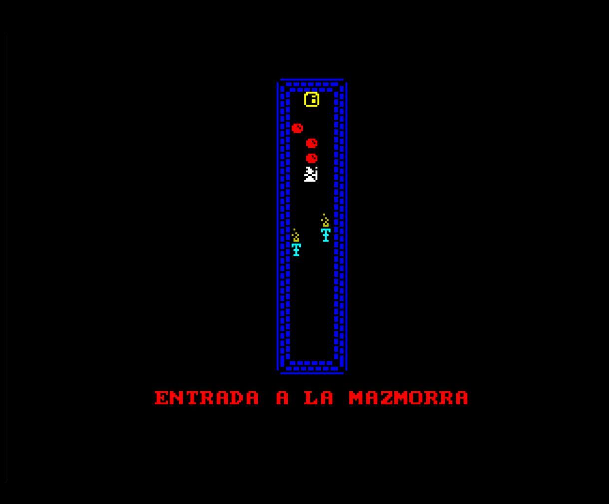 El Tesoro del Dragon