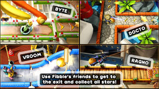 Fibble