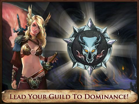 Spelltorn, Clash of Fates (RPG)